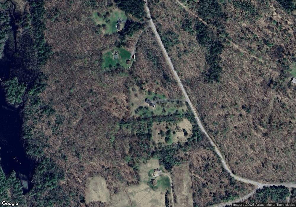 53 Gustin Pond Rd, Marlow, NH 03456 - photo 1