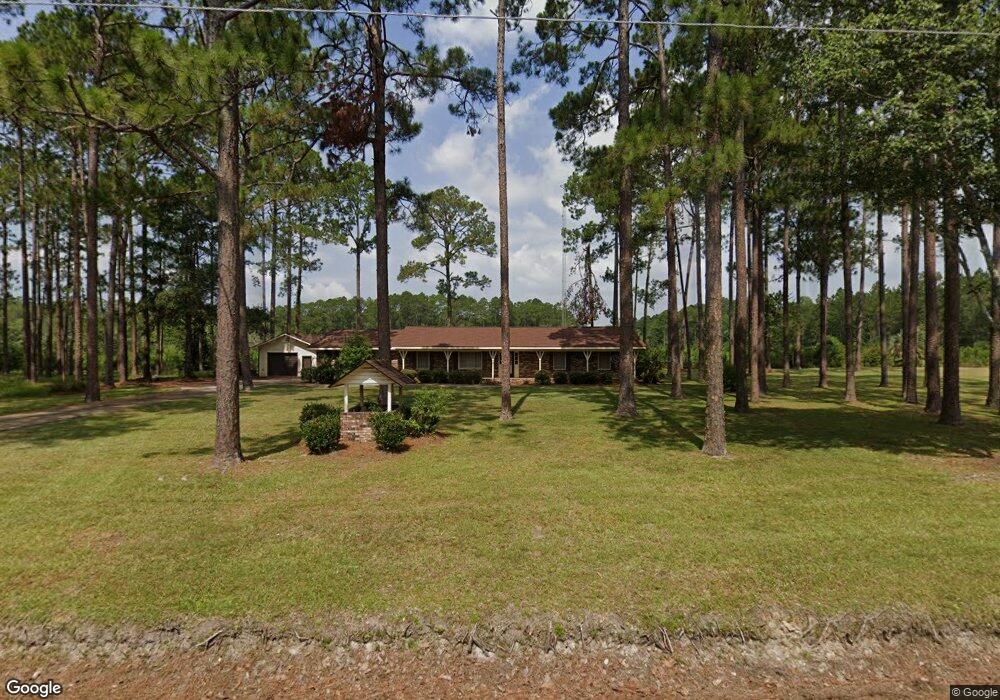 2715 Brannen Rd, Waycross, GA 31503 - photo 1