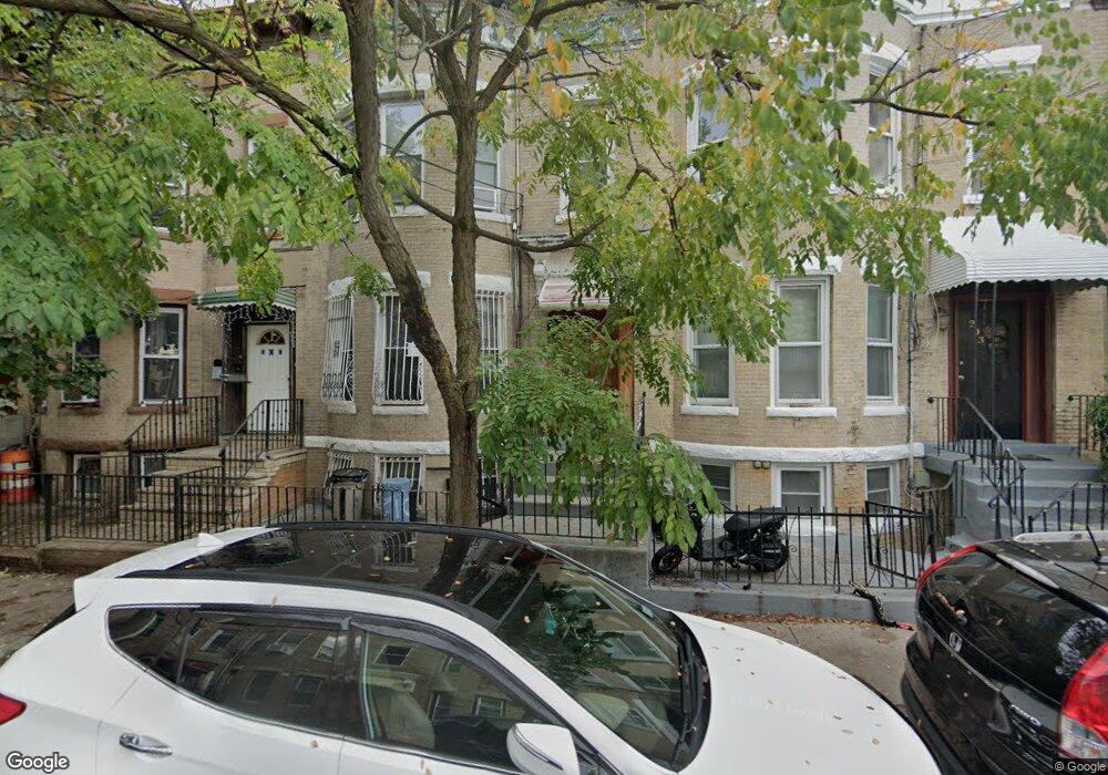 201 Lincoln Ave, Brooklyn, NY 11208 - photo 1