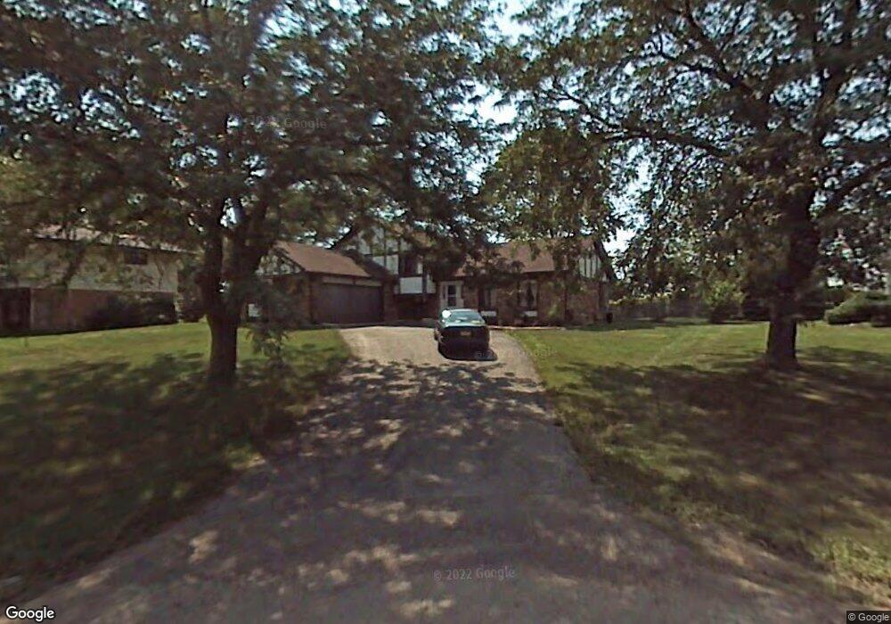 20324 Ithaca Rd, Olympia Fields, IL 60461 - photo 1