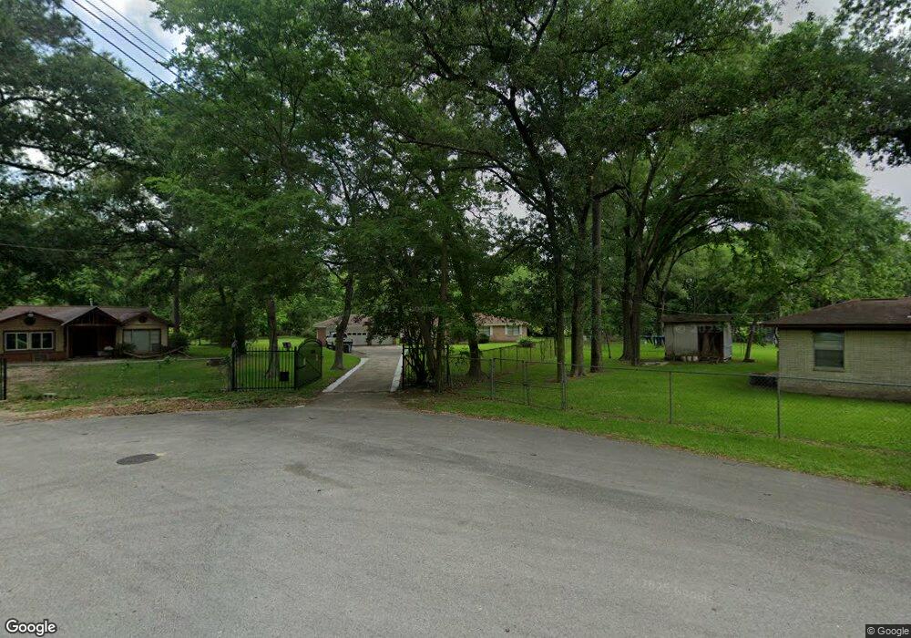 10 Styling Ct, Houston, TX 77016 - photo 1