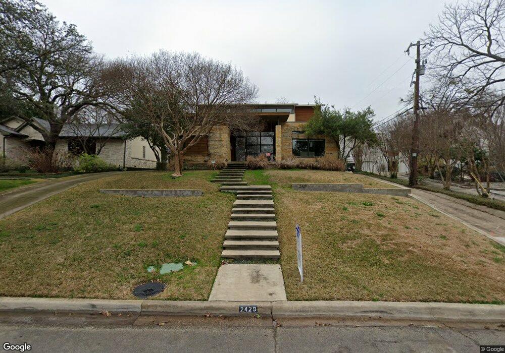 2429 Pickens St, Dallas, TX 75214 - photo 1