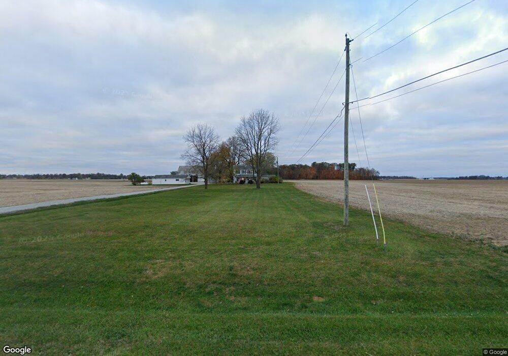 16911 State Route 501, Wapakoneta, OH 45895 - photo 1