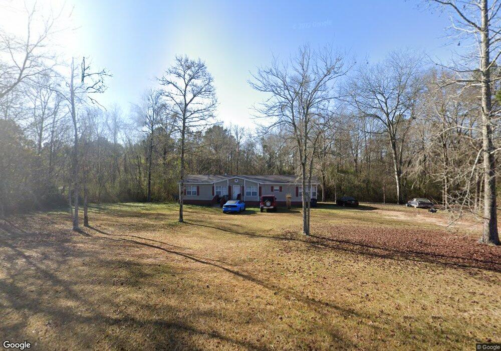 116 J F Hall Rd, Gordon, GA 31031 - photo 1