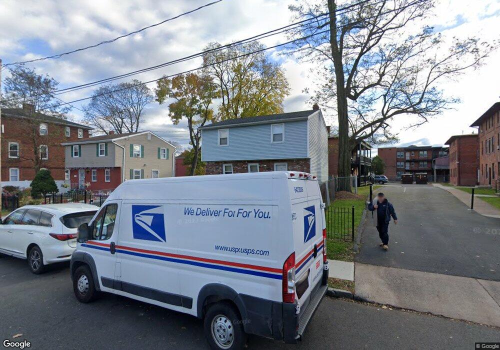 71 Seyms St, Hartford, CT 06120 - photo 1