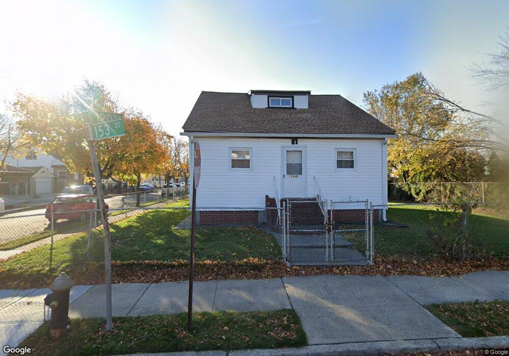 11940 153rd St, Jamaica, NY 11434 - photo 1