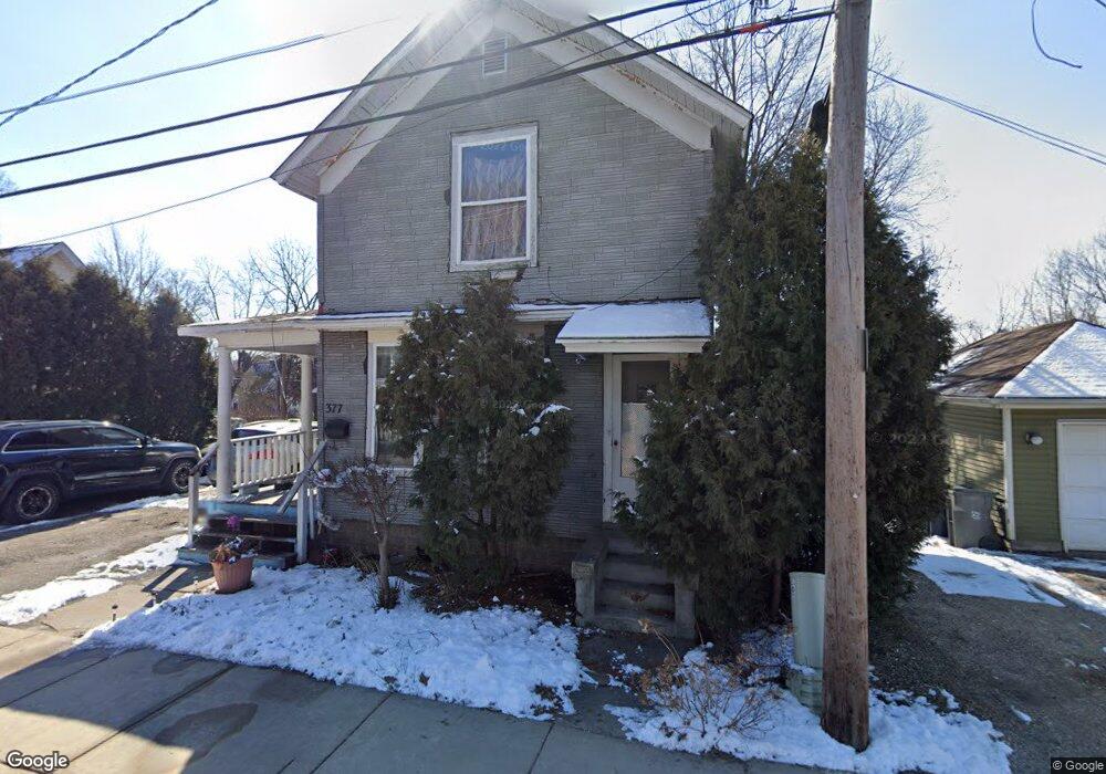 377 Franklin Blvd, Elgin, IL 60120 - photo 1