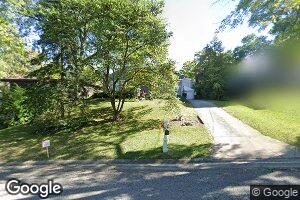 109 Forest Glen Dr, Middletown, OH 45042