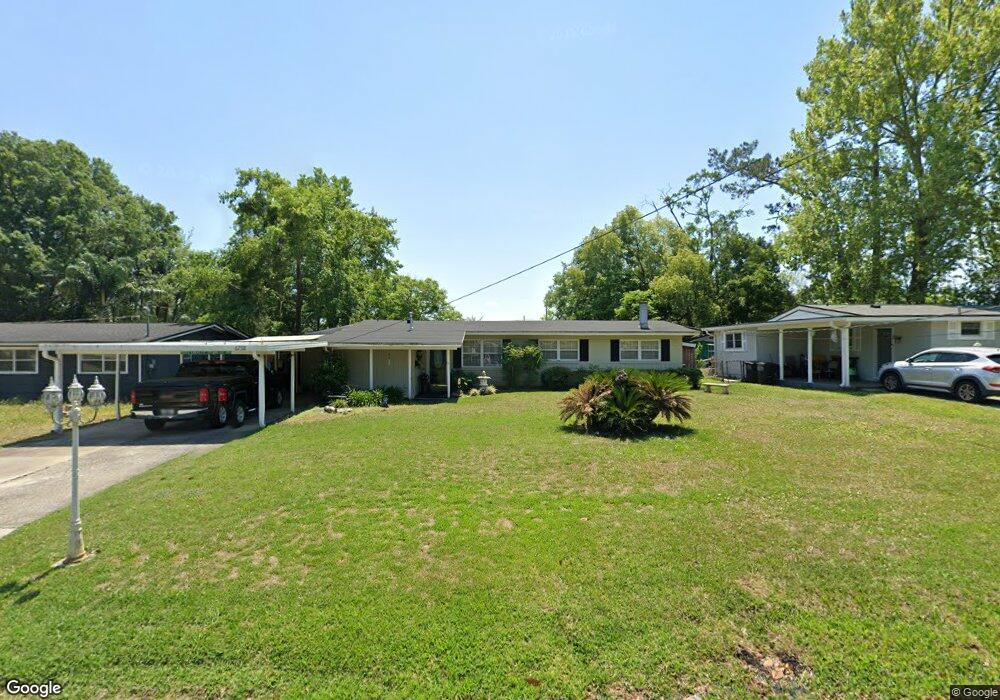 6758 Snow White Dr, Jacksonville, FL 32210 - photo 1