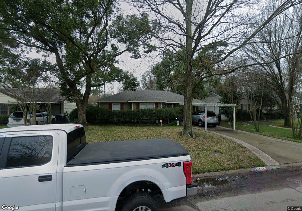 1707 Viking Dr, Houston, TX 77018 - photo 1