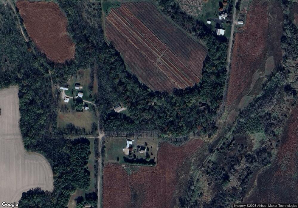 N9007 Freidig Rd, Brooklyn, WI 53521 - photo 1