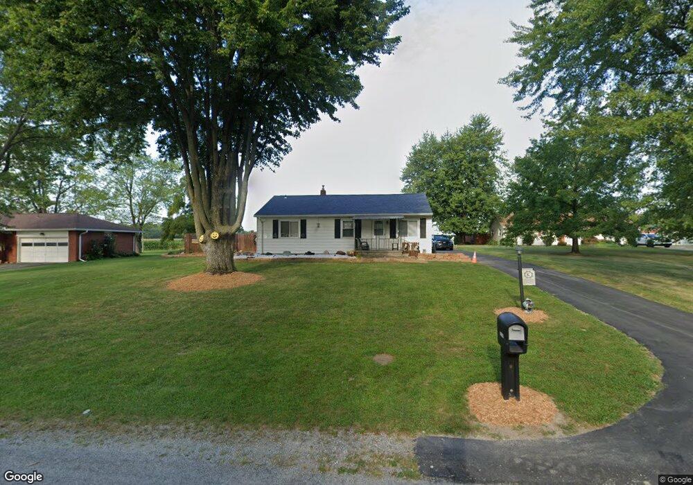 1119 Fett Ave, Lima, OH 45801 - photo 1