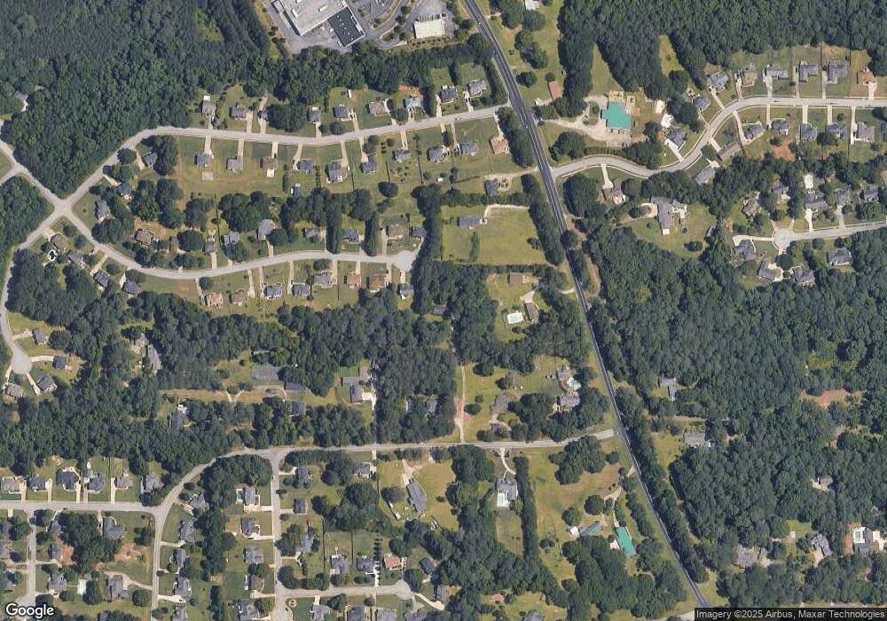 3048 Orchard Rd SW, Conyers, GA 30094 - photo 1