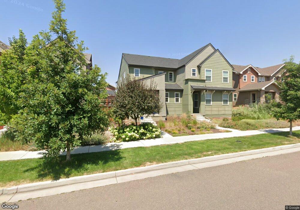 11179 E 25th Dr, Aurora, CO 80010 - photo 1