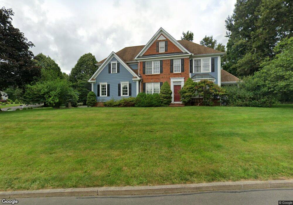 1 Christopher Ct, Norwalk, CT 06851 - photo 1