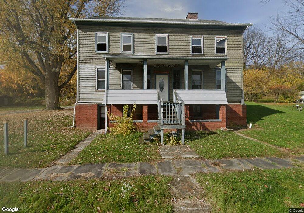 94 N Franklin St, Athens, NY 12015 - photo 1