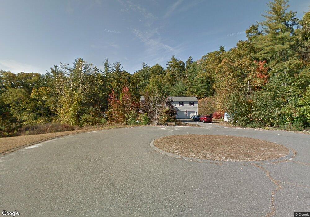 19 Memory Ln, Palmer, MA 01069 - photo 1