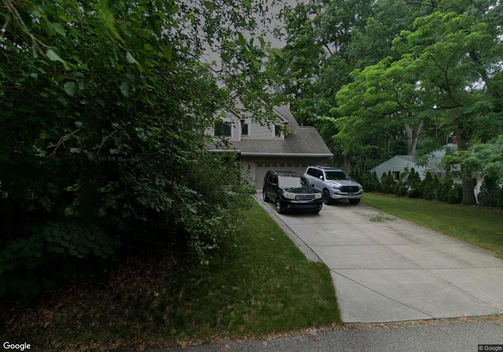 7530 Crestmore St, West Bloomfield, MI 48323 - photo 1