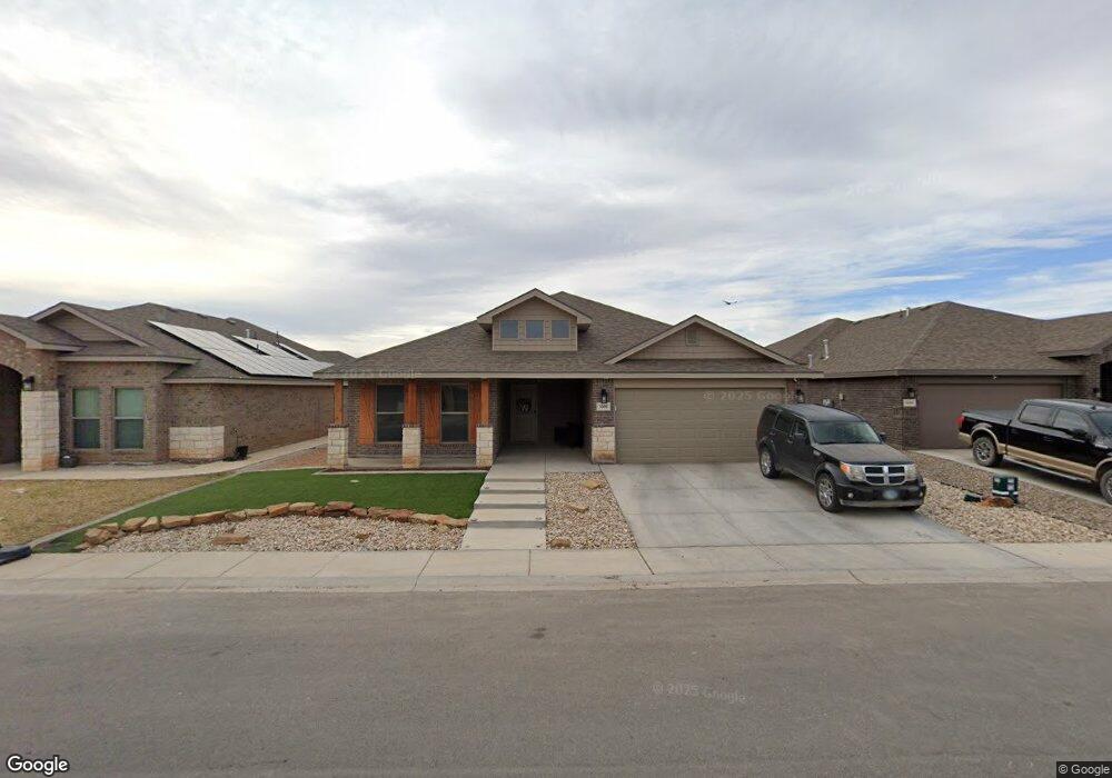 1500 Derrick Ave, Odessa, TX 79765 - photo 1