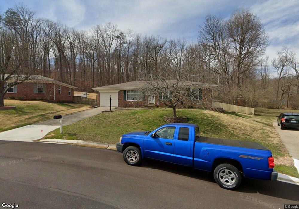 510 Hamlet Dr, New Albany, IN 47150 - photo 1