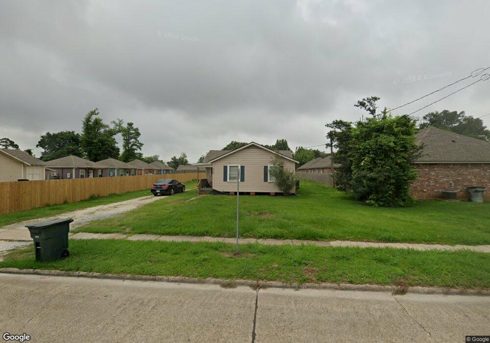 509 W Lagrange St, Lake Charles, LA 70605 - photo 1