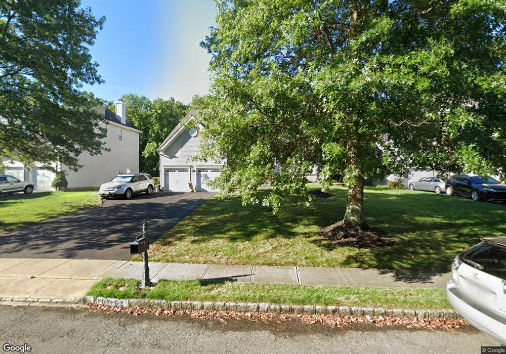 62 Bailly Dr, Burlington, NJ 08016 - photo 1