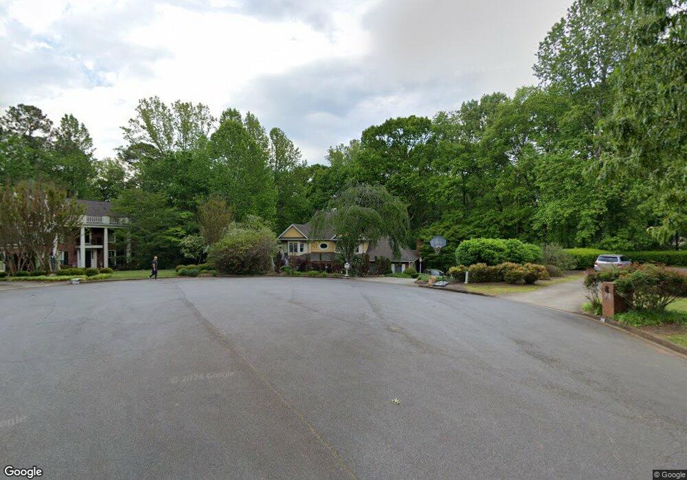 225 Rolling Ridge Ct unit 13, Roswell, GA 30075 - photo 1