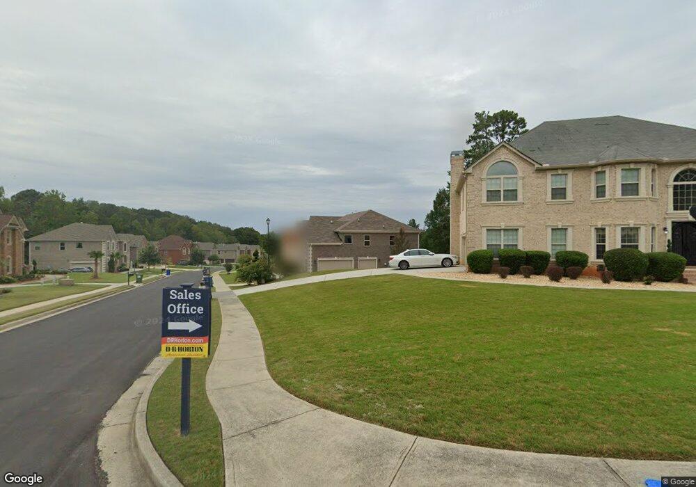 3353 Bartlett Ave unit 296, Conyers, GA 30013 - photo 1