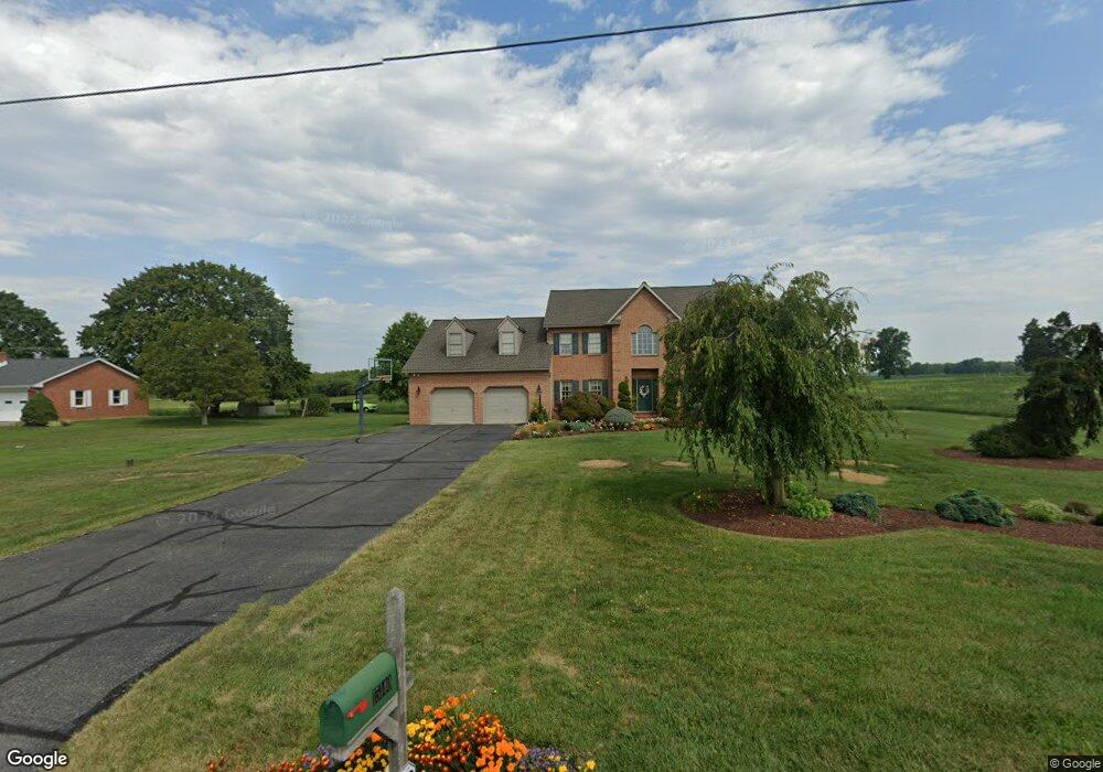 15140 Fairview Rd, Clear Spring, MD 21722 - photo 1