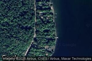 10440 W Munro Lake Dr, Levering, MI 49755