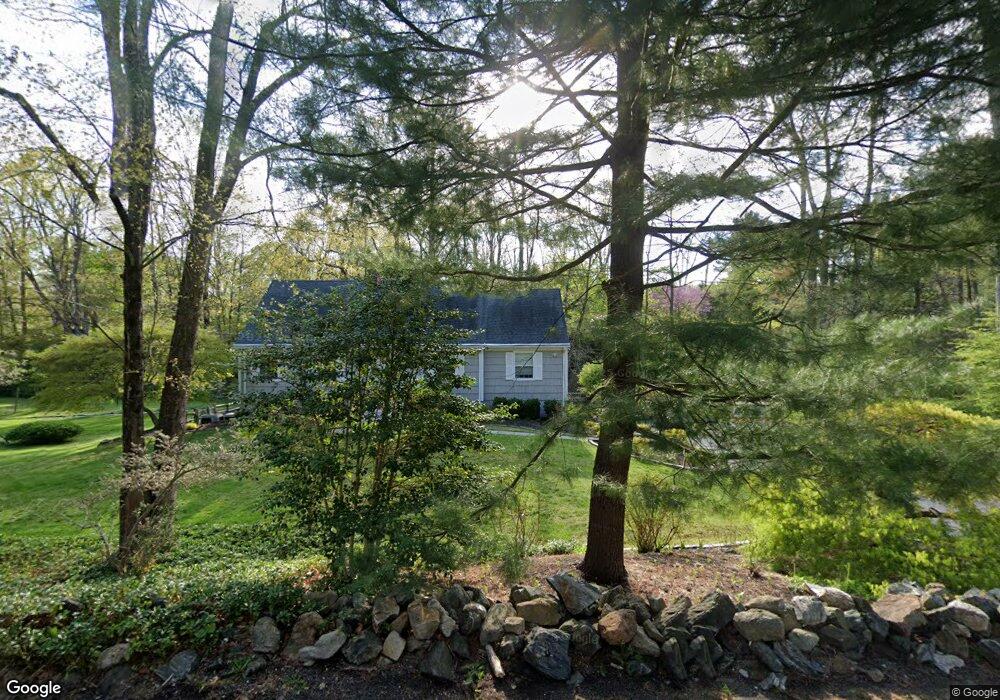 7 Pond Hill Rd, Chappaqua, NY 10514 - photo 1