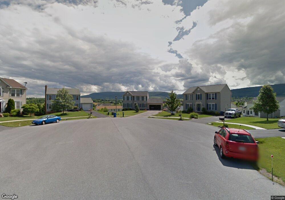 101 Joel Cir, Smithsburg, MD 21783 - photo 1