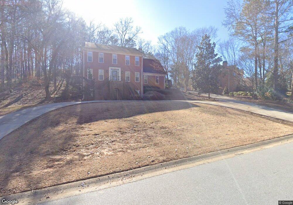 130 Fox Trace Rd, Athens, GA 30606 - photo 1