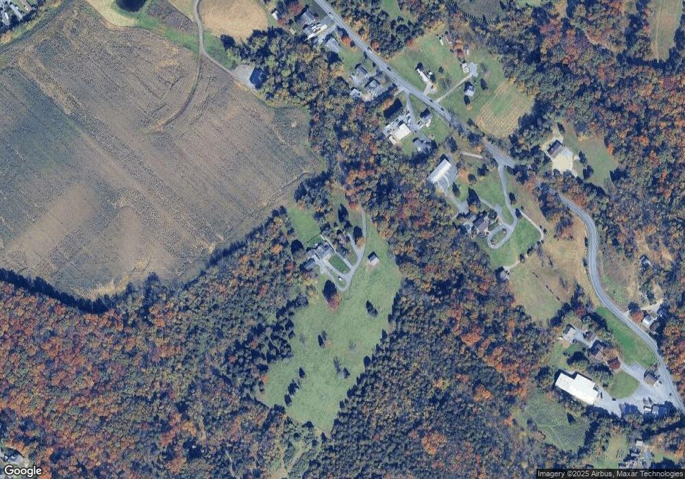 1068 Tallow Hill Rd, Chambersburg, PA 17202 - photo 1