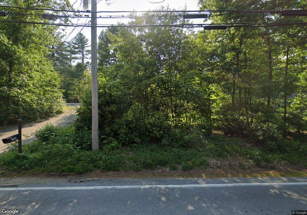 152 Marsh Rd, Pelham, NH 03076 - photo 1