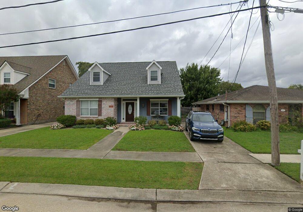 1608 Peach St, Metairie, LA 70001 - photo 1