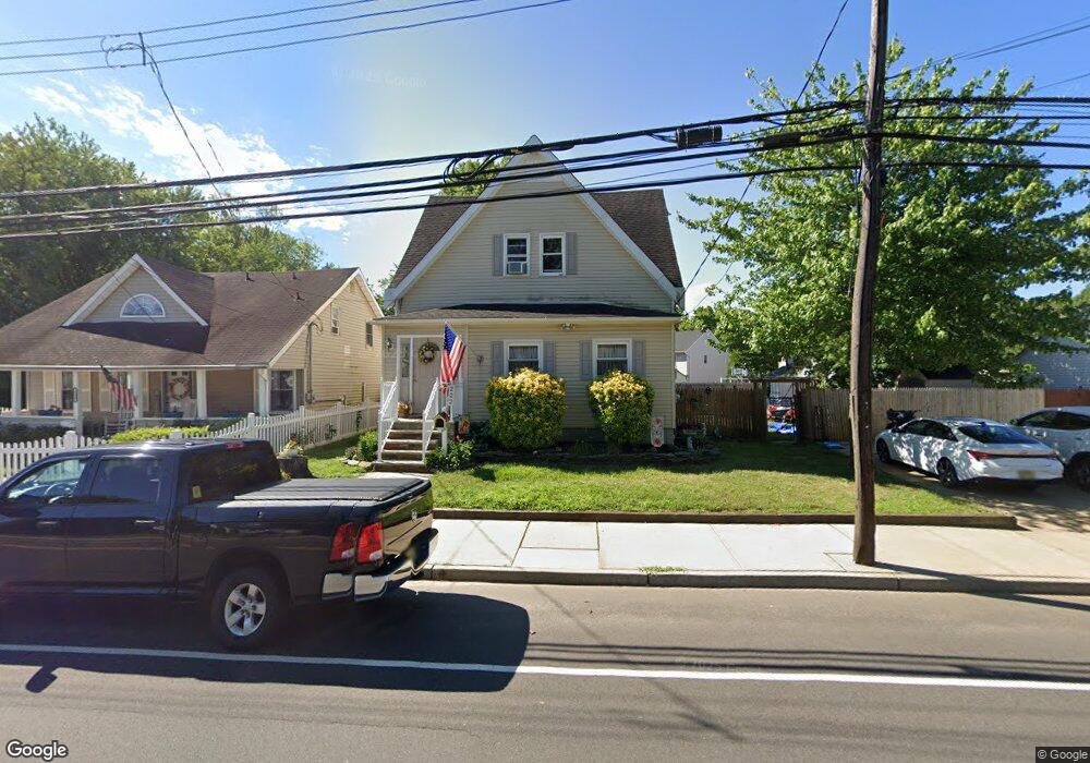 222 Broadway, Union Beach, NJ 07735 - photo 1
