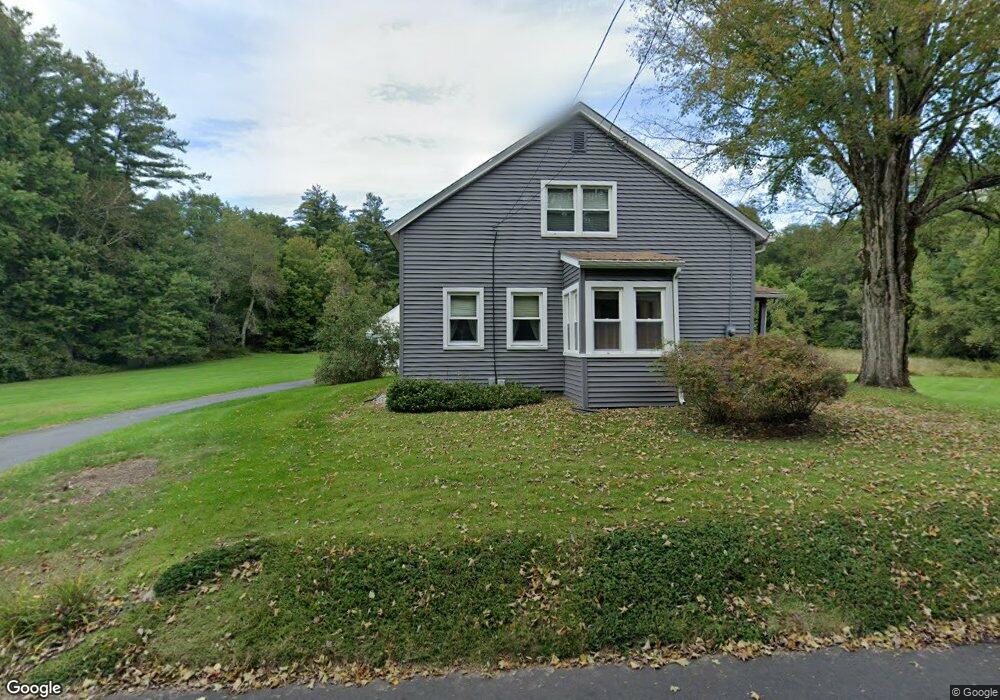 23 Handel Rd, Stafford Springs, CT 06076 - photo 1