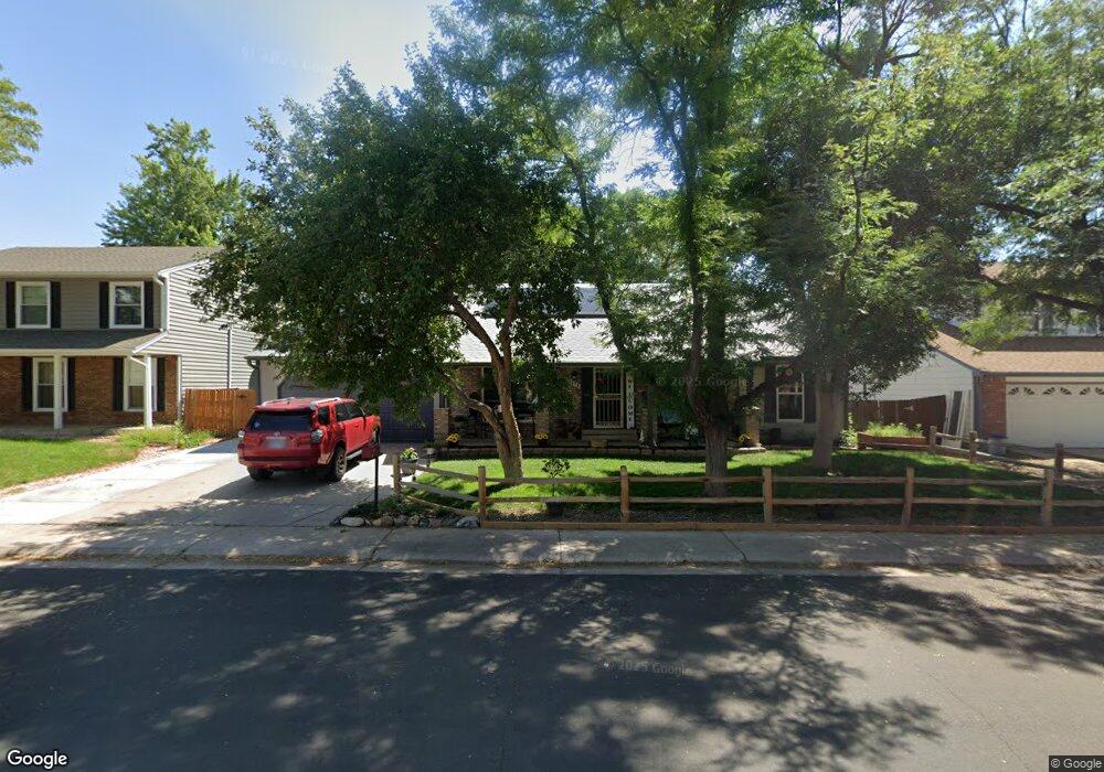 1474 S Kittredge St, Aurora, CO 80017 - photo 1