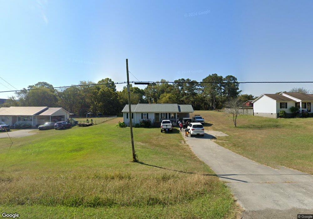 7087 Fairmount Hwy SE, Calhoun, GA 30701 - photo 1