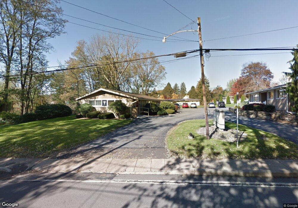 206 Carverton Rd, Shavertown, PA 18708 - photo 1