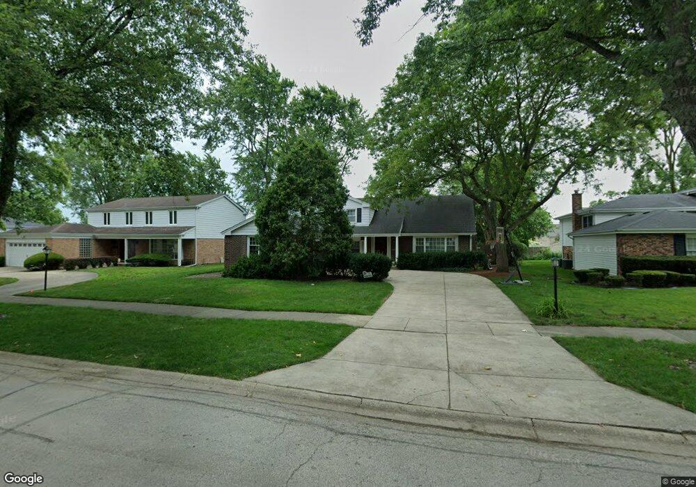 3219 Maple Leaf Dr, Glenview, IL 60026 - photo 1