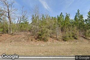 1122 Liberty Grove Church Rd, Wrightsville, GA 31096