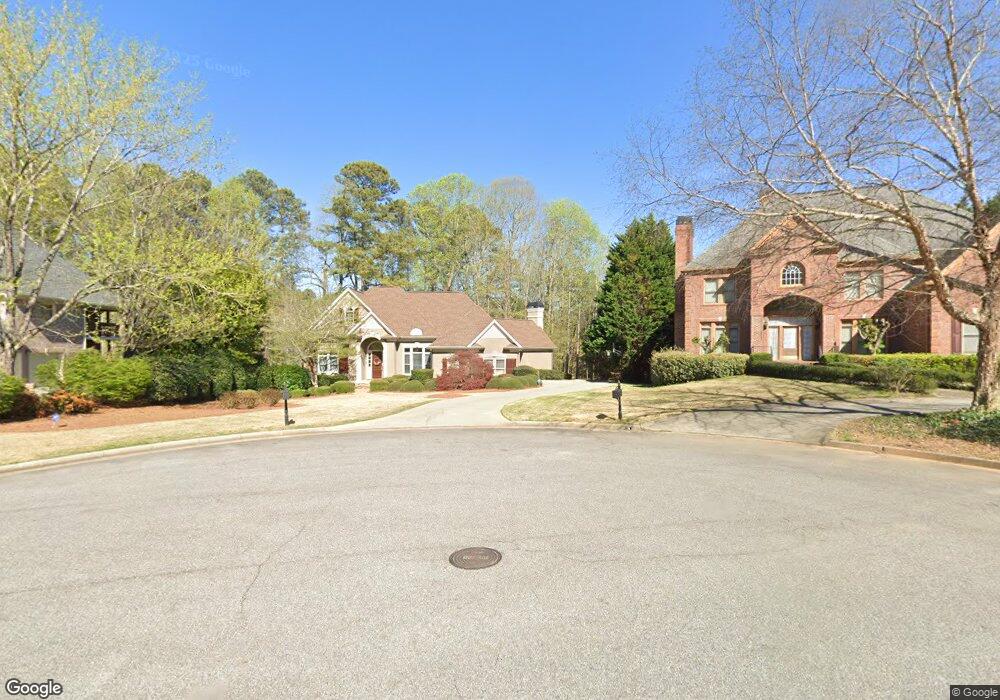 12115 Helleri Hollow, Alpharetta, GA 30005 - photo 1