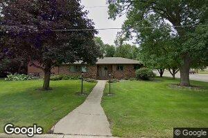 1111 5th Ave N, Wheaton, MN 56296