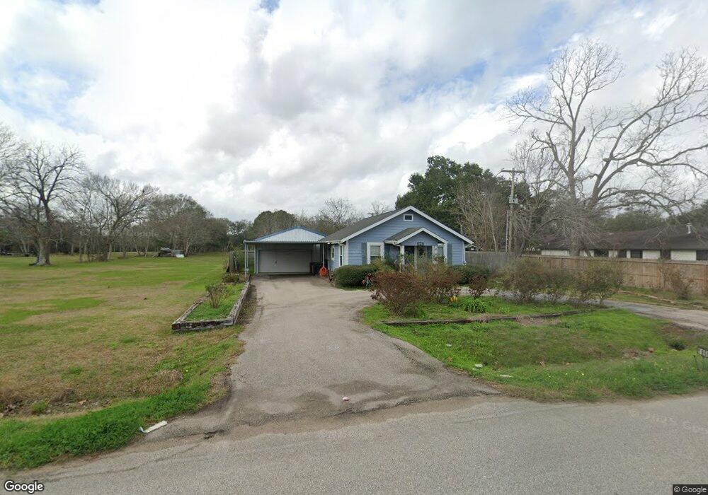 1860 Jephson Ln, Alvin, TX 77511 - photo 1