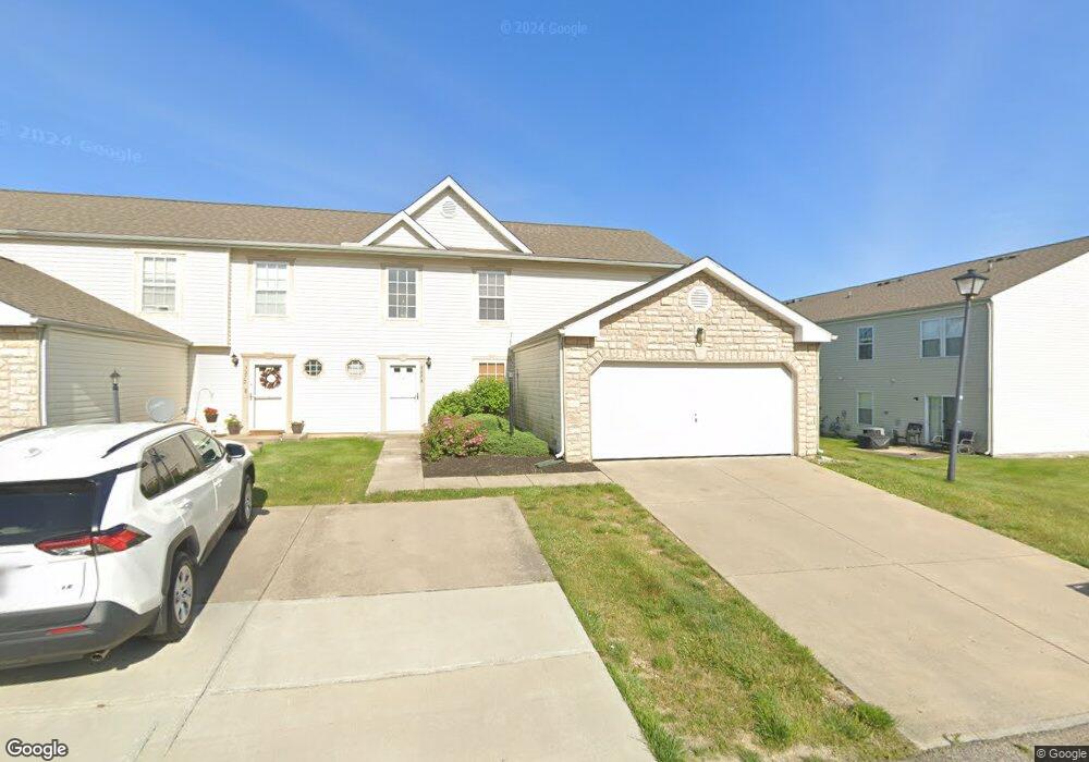 3278 Edinwick Way unit 3278D, Columbus, OH 43232 - photo 1