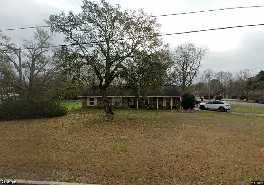 804 Springdale Rd, Dublin, GA 31021 - photo 1