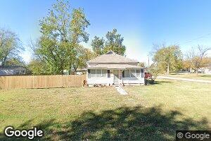 418 Delaware St, Edna, KS 67342