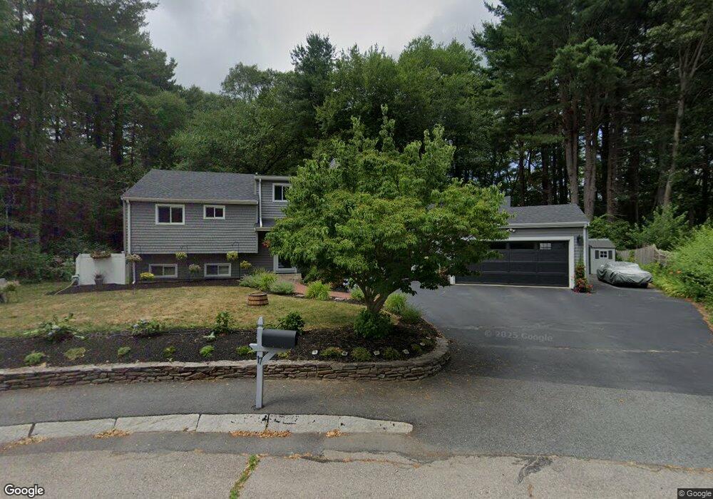 17 Laurel Rd, Sharon, MA 02067 - photo 1